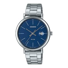 CASIO - Reloj Hombre Casual