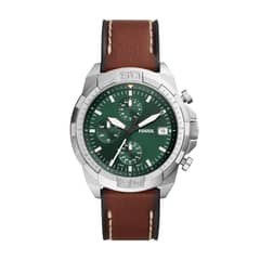 FOSSIL - Reloj Hombre Casual