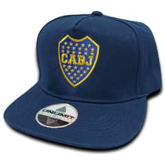 2 UNLIMITED - Boca Juniors