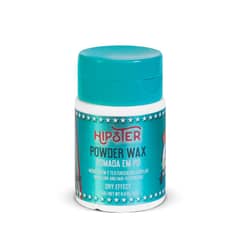 BARBA FORTE - Pomada en polvo Powder Wax Hipster 15 Gr