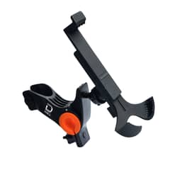 DATACOM - Soporte Para Celular 3,5"-6,3" Bike Data Pronobel