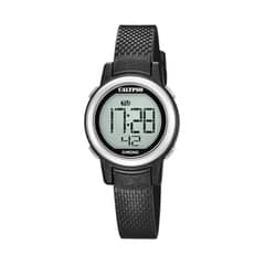 CALYPSO - Reloj K5736/3 Gris Mujer Digital Crush