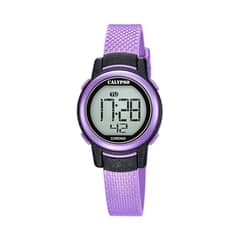 CALYPSO - Reloj K5736/4 Gris Mujer Digital Crush