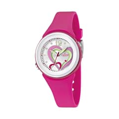 CALYPSO - Reloj K5576/5 Blanco Mujer Digital Crush