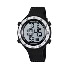 CALYPSO - Reloj K5663/1 Gris Hombre Digital For Man