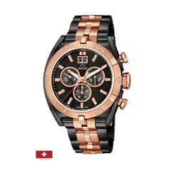 JAGUAR - Reloj J811/1 Negro Hombre Special Edition