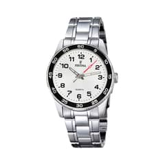 FESTINA - Reloj F16905/1 Blanco Infantil Junior Collection