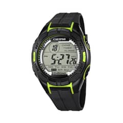 CALYPSO - Reloj K5627/4 Gris Hombre Digital For Man