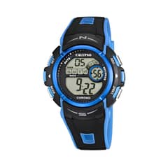 CALYPSO - Reloj K5610/6 Gris Hombre Digital For Man