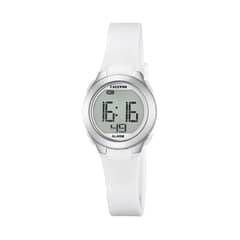CALYPSO - Reloj K5677/1 Gris Mujer Digital Crush