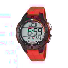 CALYPSO - Reloj K5607/5 Gris Hombre Color Run
