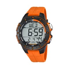 CALYPSO - Reloj K5607/1 Gris Hombre Color Run