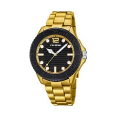CALYPSO - Reloj K5645/2 Negro Hombre Trendy
