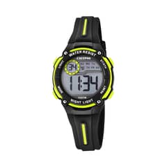 CALYPSO - Reloj K6068/5 Negro Infantil Digital Crush