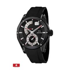 JAGUAR - Reloj J681/2 Negro Hombre Special Edition