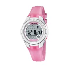 CALYPSO - Reloj K5571/2 Gris Infantil Junior Collection