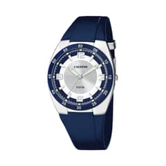 CALYPSO - Reloj K5753/2 Plateado Hombre Street Style