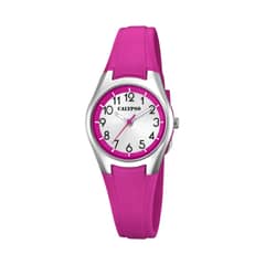 CALYPSO - Reloj K5750/2 Blanco Mujer Sweet Time