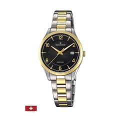 CANDINO - Reloj C4632/2 Negro Mujer Classic Timeless