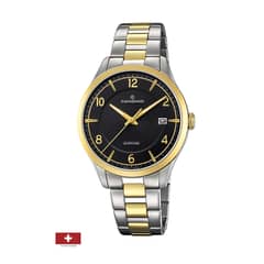 CANDINO - Reloj C4631/2 Negro Hombre Classic Timeless