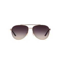 MICHAEL KORS - Lentes De Sol Hvar Grey Gradient