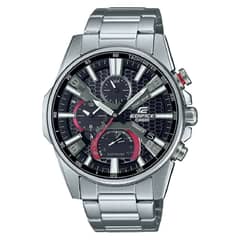 EDIFICE - Reloj Hombre Casual
