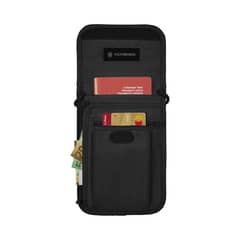 VICTORINOX - Security Pouch con protección RFDI