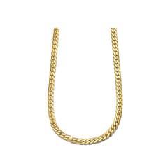 LOTUS STYLE - Collar LS2210-1/2 Hombre Men In Black