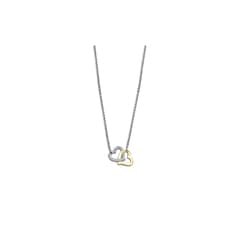LOTUS STYLE - Collar LS2117-1/1 Mujer Womans Heart