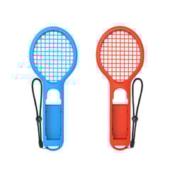 DOBE - - ADAPTADOR TIPO RAQUETAS PARA JOY-CON - TNS-1843