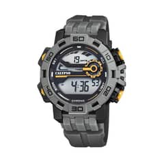 CALYPSO - Reloj K5809/4 Hombre Digital For Man
