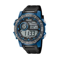 CALYPSO - Reloj K5818/3 Negro Hombre X-Trem