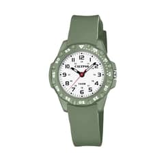 CALYPSO - Reloj K5821/2 Blanco Infantil Junior Collection