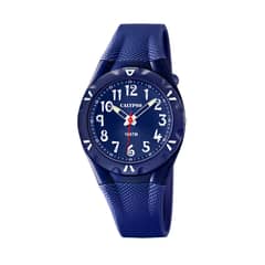 CALYPSO - Reloj K6064/3 Azul Infantil Digital Crush