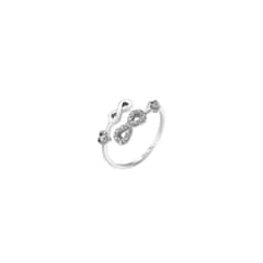 LOTUS SILVER - Anillo LP1617-3/1 Mujer Trendy