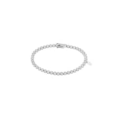 LOTUS SILVER - Pulsera LP1920-2/1 Mujer Pure Essential