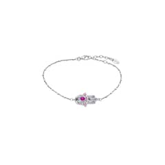 LOTUS SILVER - Pulsera LP1989-2/1 Mujer Mystic
