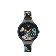 PUMA - Reloj Mujer Deportivo