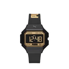 PUMA - Reloj Mujer Deportivo