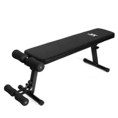 SDFIT - BANCO DE ABDOMINALES XJ-750