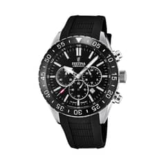 FESTINA - Reloj F20515/2 Negro Hombre Ceramic
