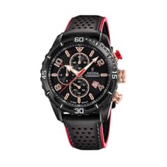 FESTINA - Reloj F20519/4 Negro Hombre Chrono Sport