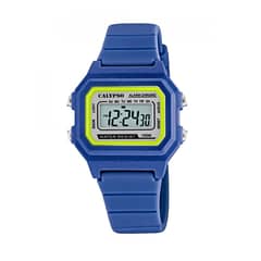 CALYPSO - Reloj K5802/5 Mujer Crono Deportivo