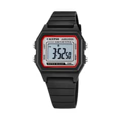 CALYPSO - Reloj K5805/4 Hombre Digital Crush