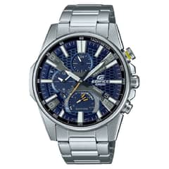 EDIFICE - Reloj Hombre Casual