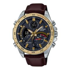 EDIFICE - Reloj Hombre Casual