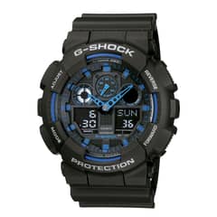 G SHOCK - Reloj G-Shock Hombre Deportivo