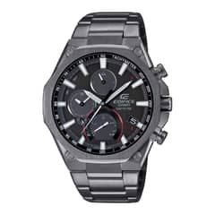 EDIFICE - Reloj Hombres Casual
