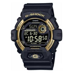 G SHOCK - Reloj G-Shock Hombre Deportivo