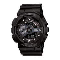 G SHOCK - Reloj G-Shock Hombre Deportivo